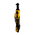 20V Cordless Electric Ratchet Wrench 45 ft lbs Torque 3 8 Inch Drive