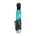 12V 3 8 Inch Cordless Electric Ratchet Wrench Kit 48 Ft Lbs Torque